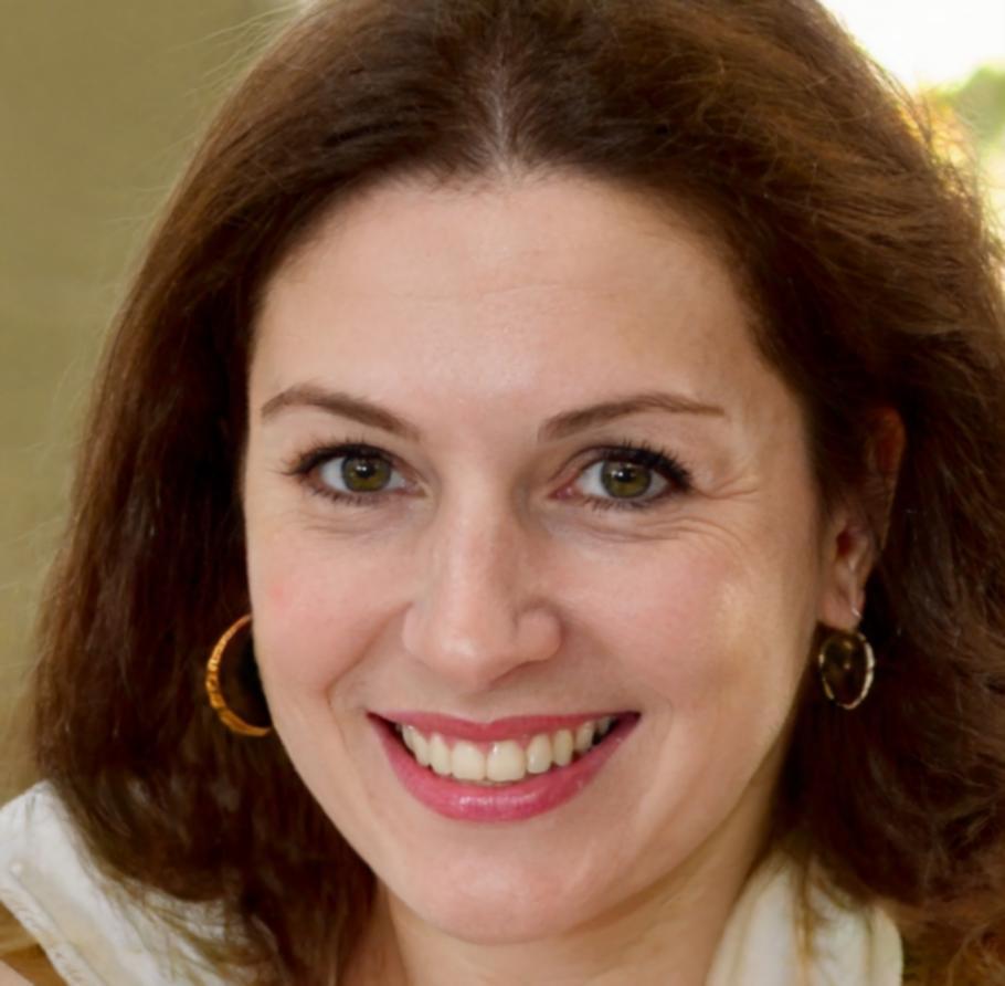 Ritratto professionale di Dott.ssa Marlene Castellano
